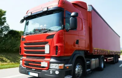 Konya Sason Ambar Kargo