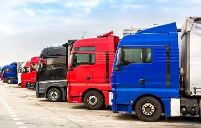 Konya Sason Ambar Nakliyat