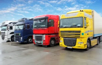 Konya Sason Nakliye Ambarı