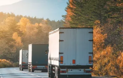 Konya ile Sason Arası Klima Taşıma